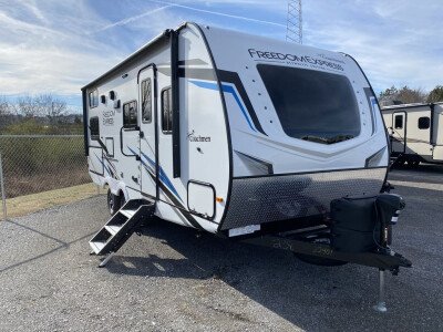 New 2022 Coachmen Freedom Express for sale 300350965